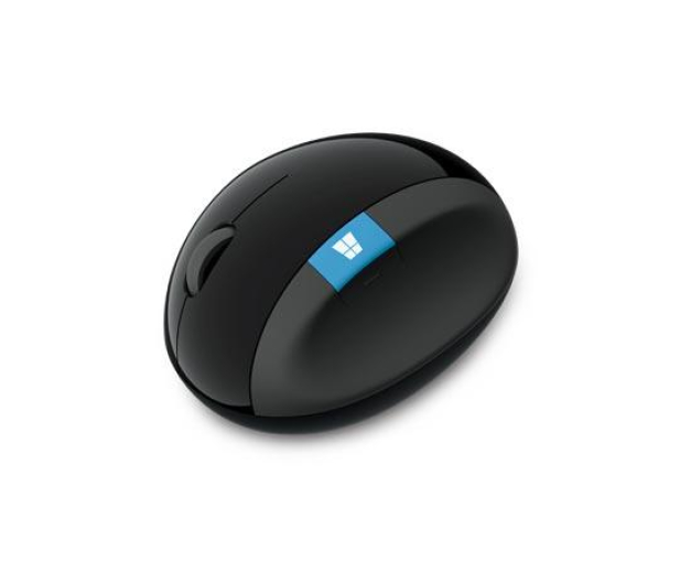 Microsoft Sculpt Ergonomic Mouse - 185689 - zdjęcie 4